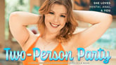 Two-Person Party