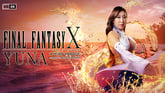 Final Fantasy X: Yuna (A Porn Parody)