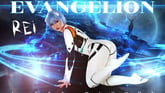 Rei Ayanami A XXX Parody [Leaving Soon]