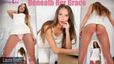 Laura Erotic - Beneath Her Grace