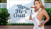 Up In Her Grill [Leaving Soon]