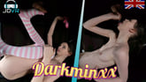 Milking Table - Darkminxx