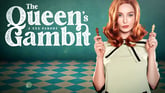 Queen's Gambit A XXX Parody