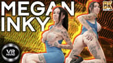 Megan Inky
