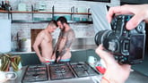 [Gay] Fuckea