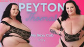 My Sexy Cub