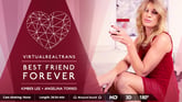 [Trans] Best Friends Forever Kimber Lee