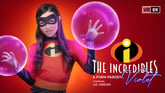 The Incredibles: Violet (VR Porn Parody)