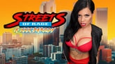 Streets Of Rage A XXX Parody