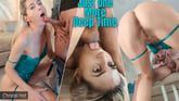 Christal Hot - Just One More Deep Time