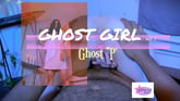 Ghost Girl Vol. 2- Ghost "P"