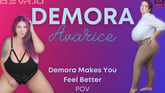 Demora Makes You Feel Better
