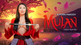 Mulan (VR Porn Parody)