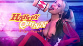 Harley Quinn A XXX Parody