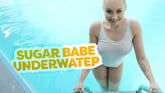 Sugar Babe Underwater [Leaving Soon]