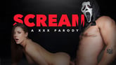 Scream A XXX Parody [Leaving Soon]