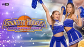 Sorority Hookup: The Basketball Diaries