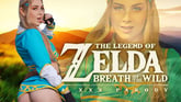 Zelda: Breath Of The Wild A XXX Parody
