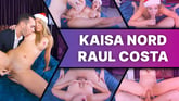 Kaisa Nord and Raul Costa: Enjoy longer with full episodes!