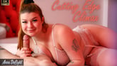 Cutting Edge Climax - Anna DeLight