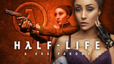 Half Life A XXX Parody [Leaving Soon]