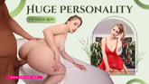 Huge Personality