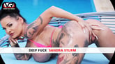 Deep Fuck Sandra Sturm