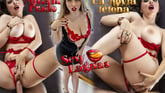 La Novia Tetona Real Couple 2