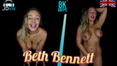 Darkroom JOI - Beth Bennett