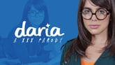 Daria A XXX Parody [Leaving Soon]
