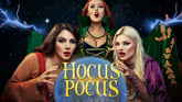 Hocus Pocus A XXX Parody