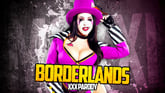 Borderlands: Mad Moxxi A XXX Parody