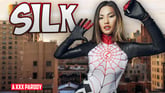 Silk A XXX Parody [Leaving Soon]
