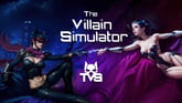 The Villain Simulator