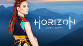 Horizon Zero Dawn A XXX Parody [Leaving Soon]