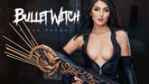 Bullet Witch A XXX Parody [Leaving Soon]