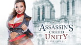 Assassins Creed Unity A XXX Parody [Leaving Soon]