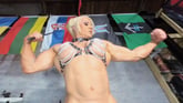 Lisa Cross - Scene 7