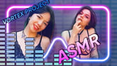 Vortex Project: ASMR. Two Girls Will Take Care Of Your Ears
