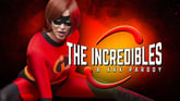 The Incredibles A XXX Parody [Leaving Soon]
