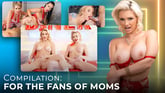 For the Fans of Moms (Compilation)