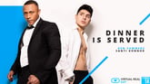 [Gay] Dinner Is Served