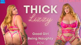 Good Girl Being Naughty POV