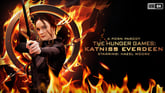 The Hunger Games: Katniss Everdeen (VR Porn Parody)