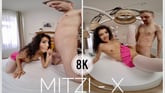 With Mitzi From Another Point Of View