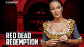 Red Dead Redemption A XXX Parody [Leaving Soon]