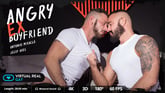 [Gay] Angry Ex Boyfriend Jessy Ares