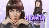 Naruto: Hinata A XXX Parody [Leaving Soon]