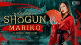 Shogun: Mariko (A Porn Parody)