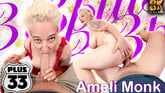 Sex Coach - Ameli Monk